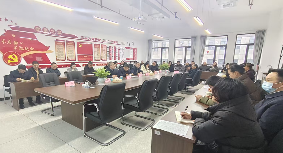 数智赋能强师者 育贤提质启新程  人工智能学院举办研究生导师专题培训